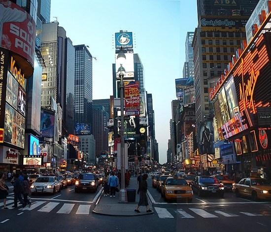 美國紐約州NEW YORK公司注冊分析