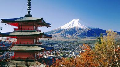 注冊(cè)日本公司好處